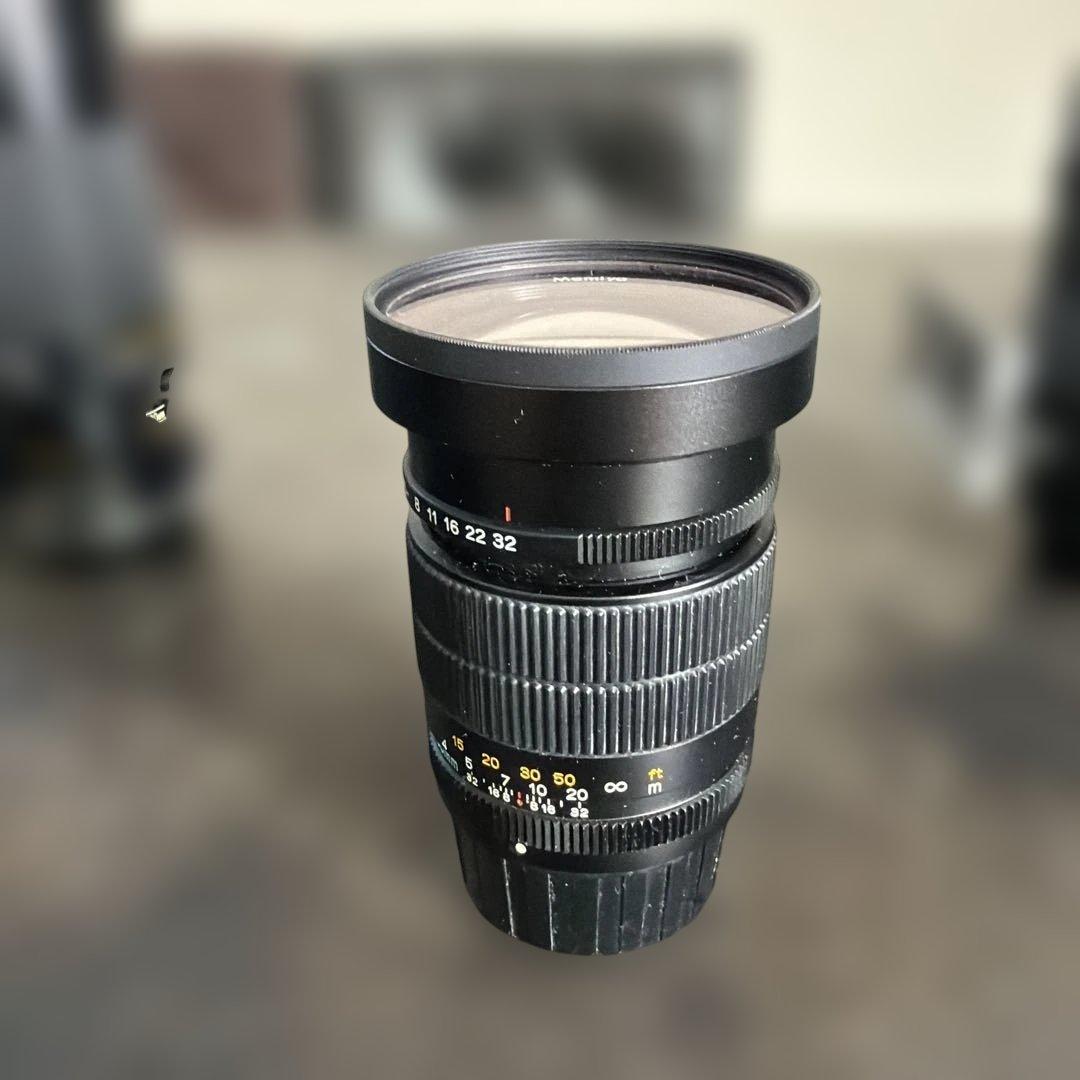 ⑤Mamiya G 1:4.5 f=130mm ズームレンズ