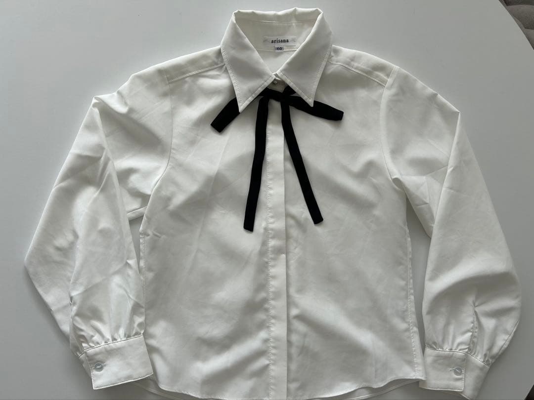 【アリサナ】パンツスーツ150㎝