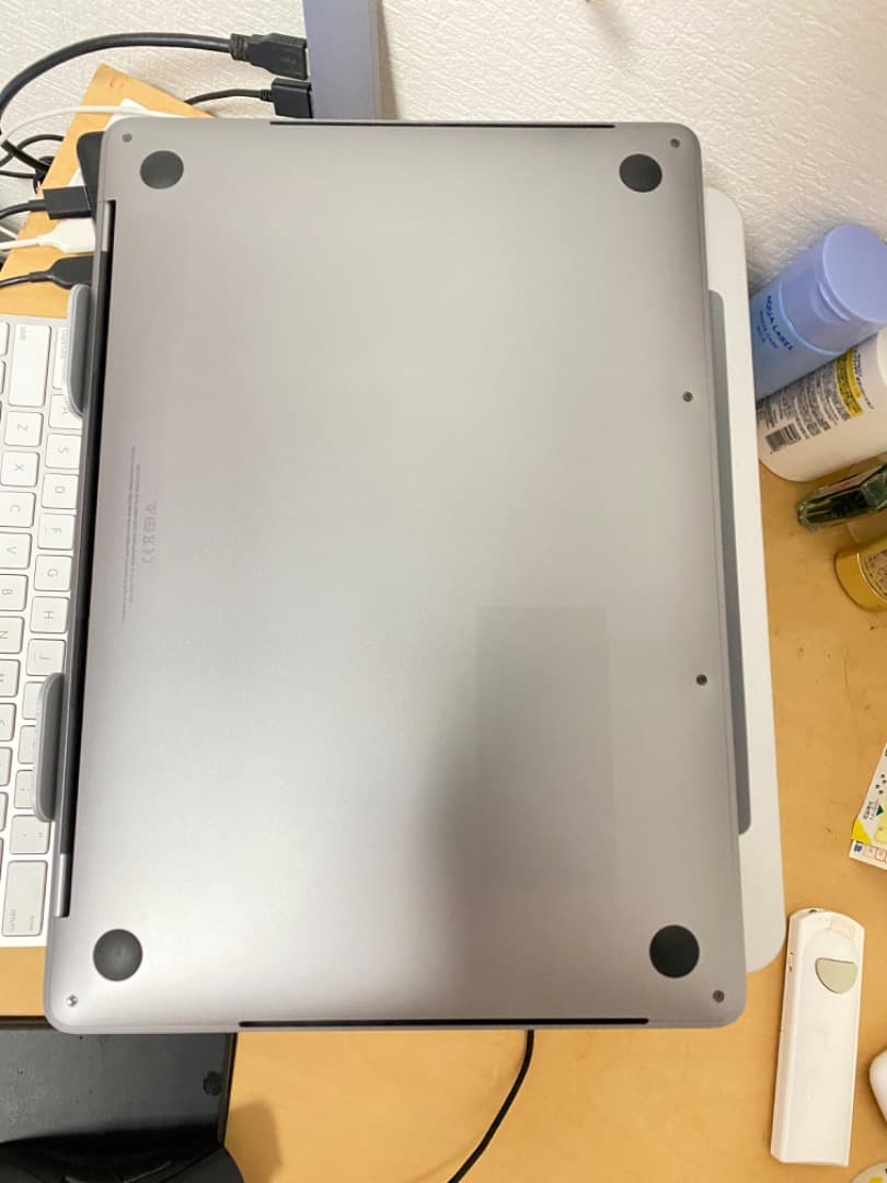 MacBookアクセサリー Macbook pro 2019 US keyboard