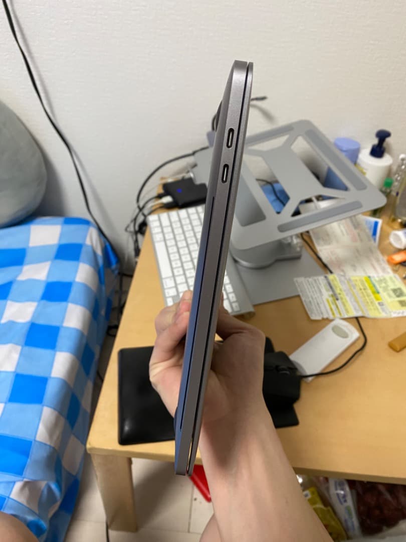 MacBookアクセサリー Macbook pro 2019 US keyboard