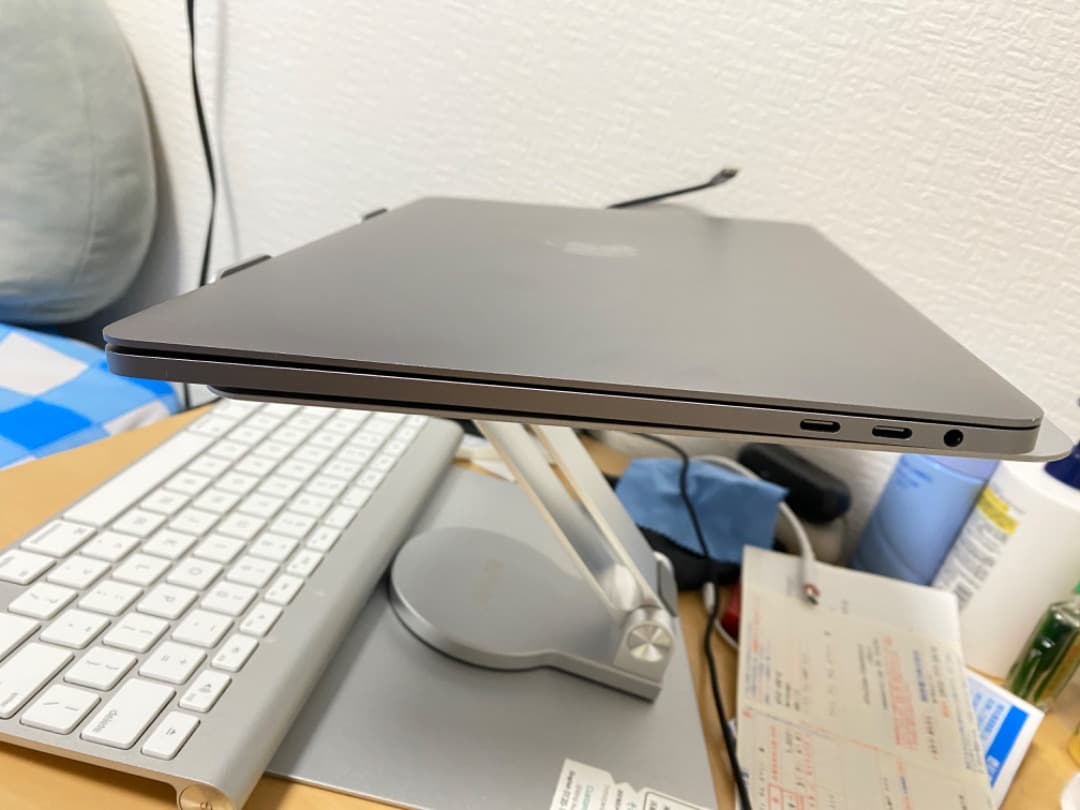 MacBookアクセサリー Macbook pro 2019 US keyboard