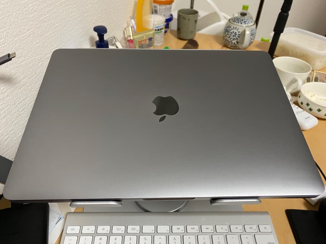 MacBookアクセサリー Macbook pro 2019 US keyboard