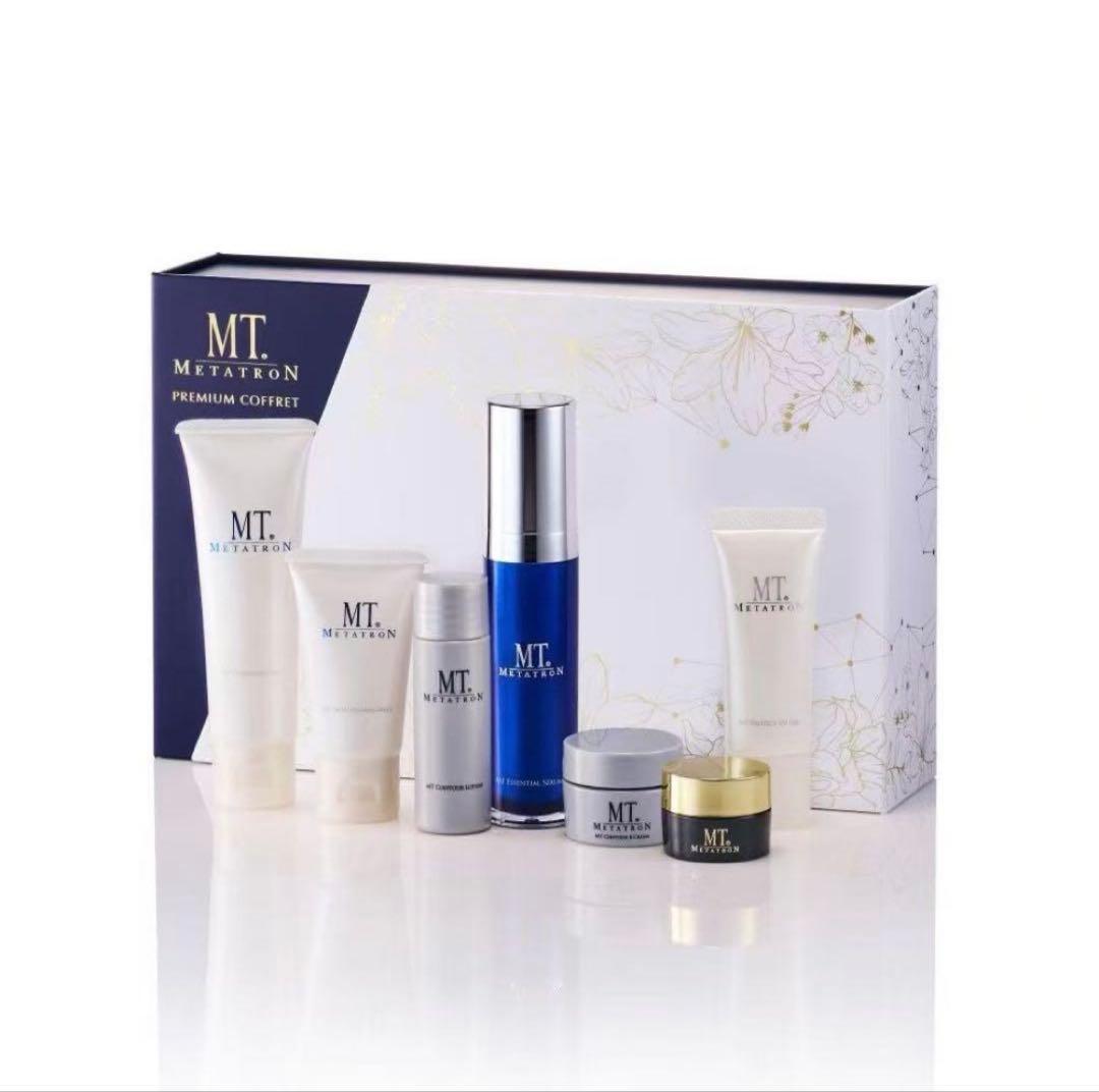 MTメタトロン プレミアムコフレ 8点セット