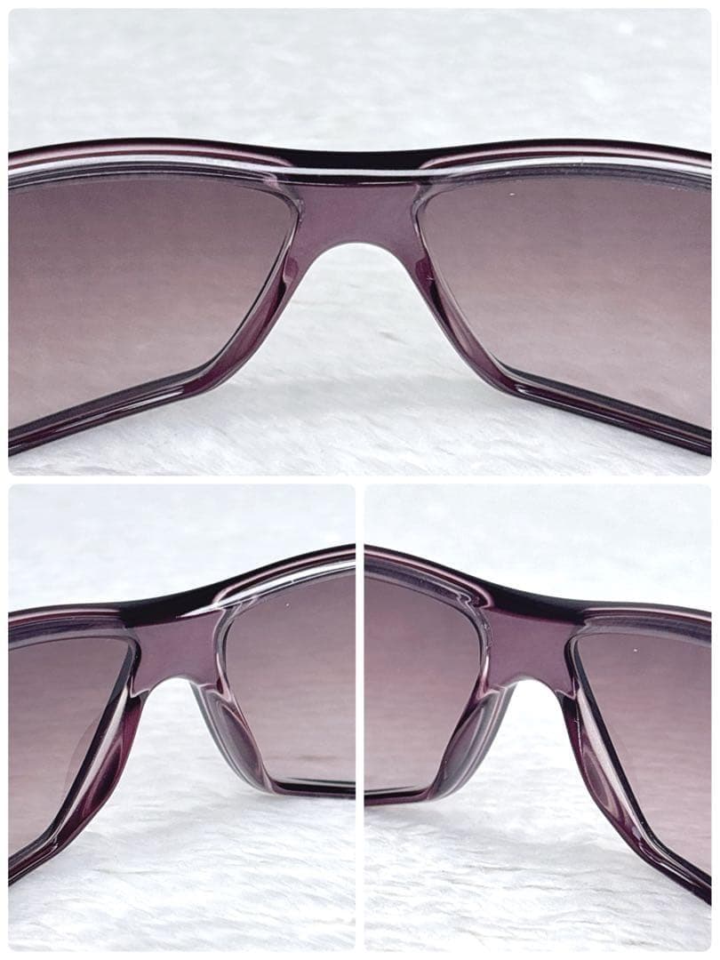 GUCCI グッチ ラインストーンロゴ vintage サングラス y2k