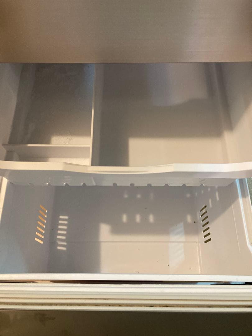 HITACHI 315L 冷蔵庫 R-V32KV(N) 2019年製