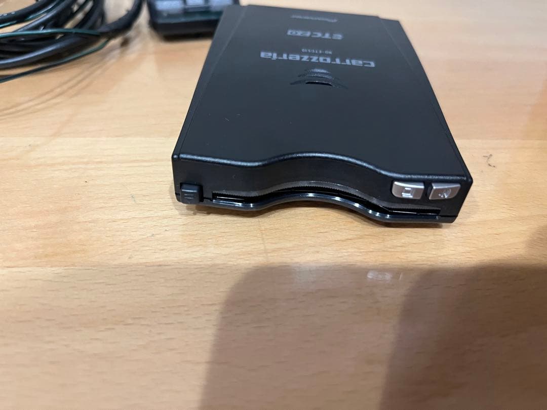 カロッツェリア ND-ETCS10 ETC2.0ユニット ETC-B-