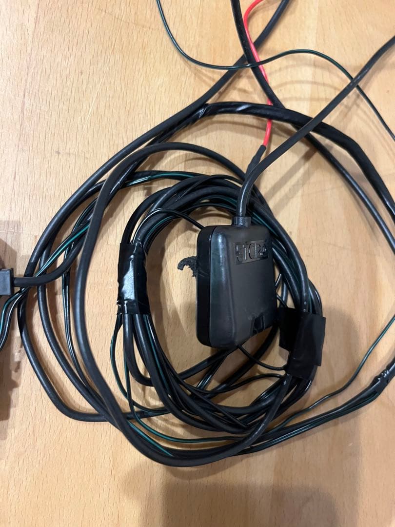 カロッツェリア ND-ETCS10 ETC2.0ユニット ETC-B-