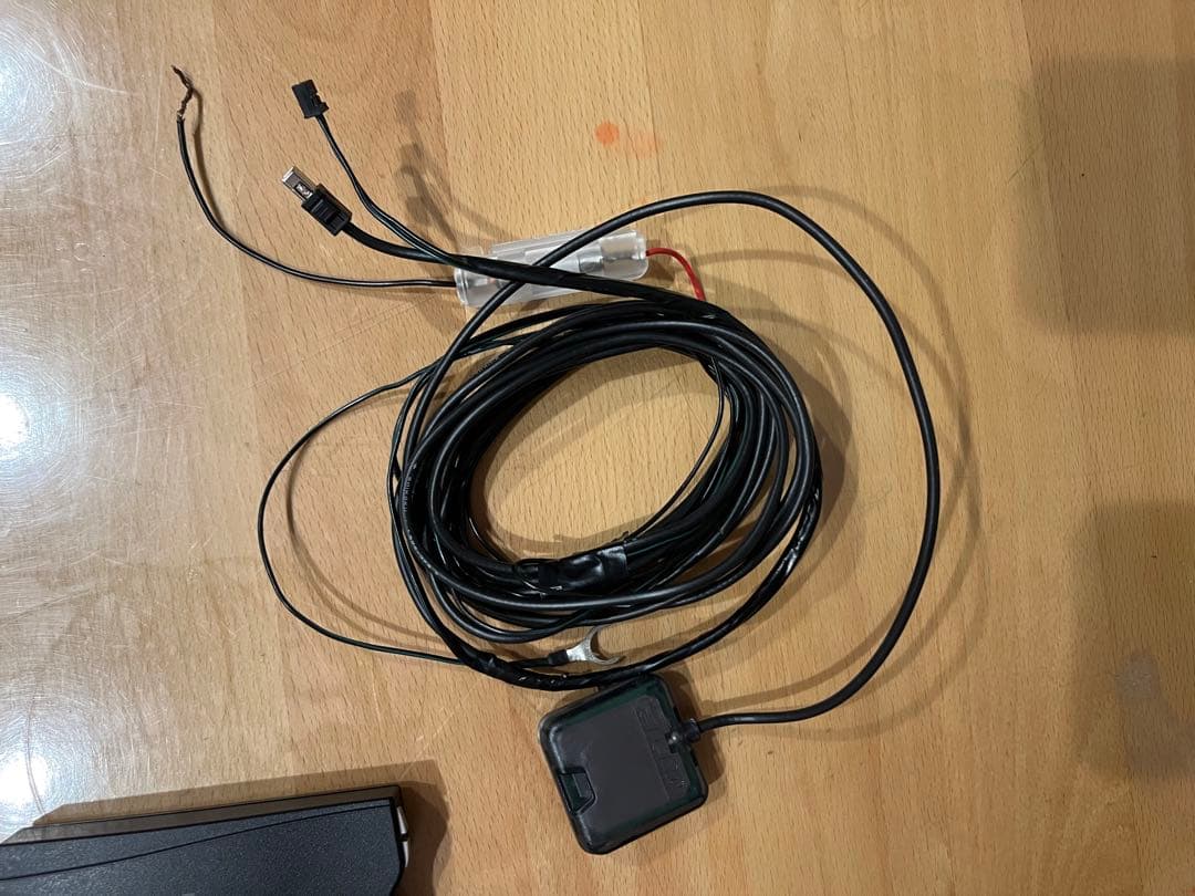 カロッツェリア ND-ETCS10 ETC2.0ユニット ETC-B-