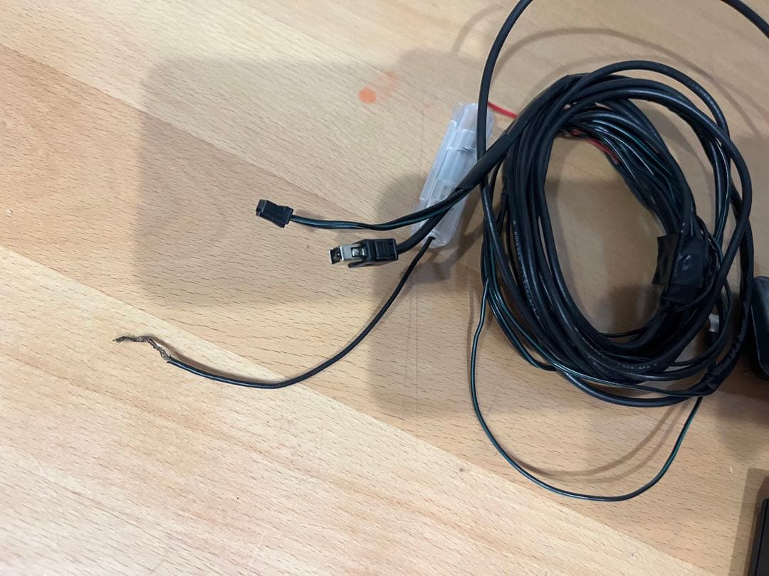 カロッツェリア ND-ETCS10 ETC2.0ユニット ETC-B-