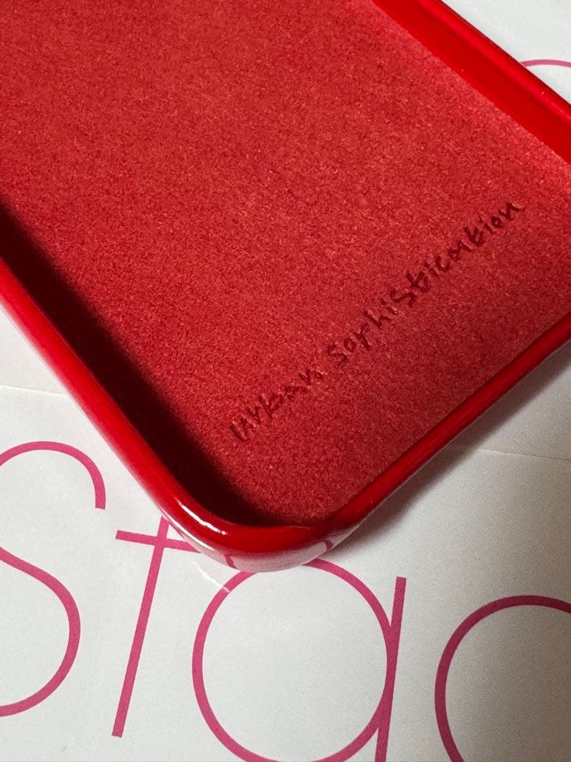 urban sophistication iPhone 15pro ケース