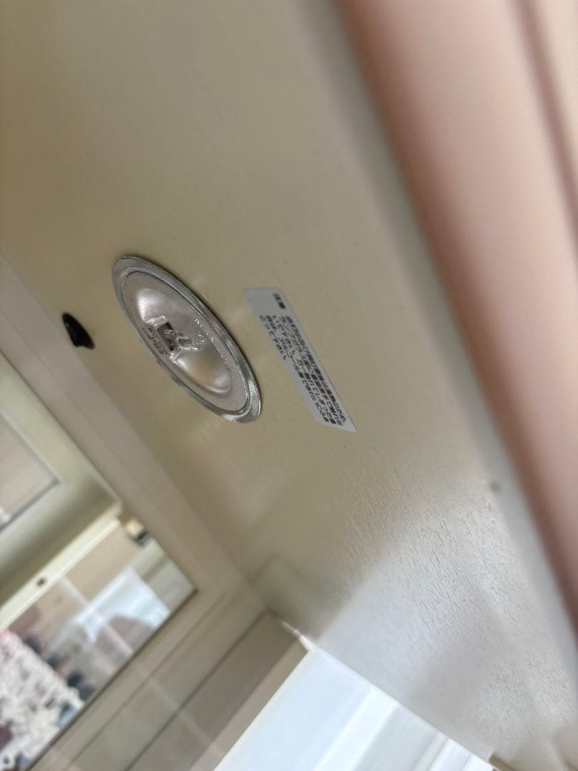 【最終値下げ今週削除します】ガラスショーケース　ディスプレイケース　サルタレッリ