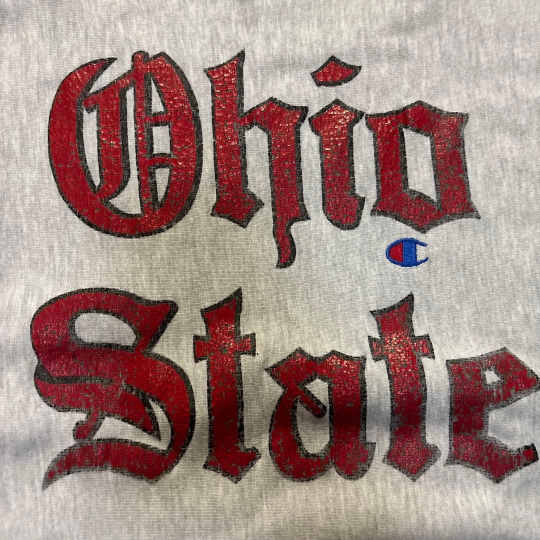 ♩*読様 champion 90s ohio 目付き