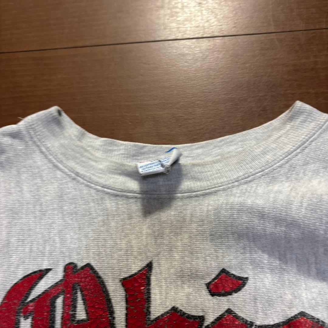 ♩*読様 champion 90s ohio 目付き