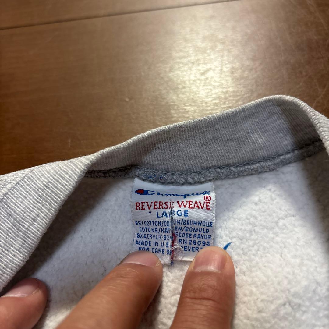 ♩*読様 champion 90s ohio 目付き