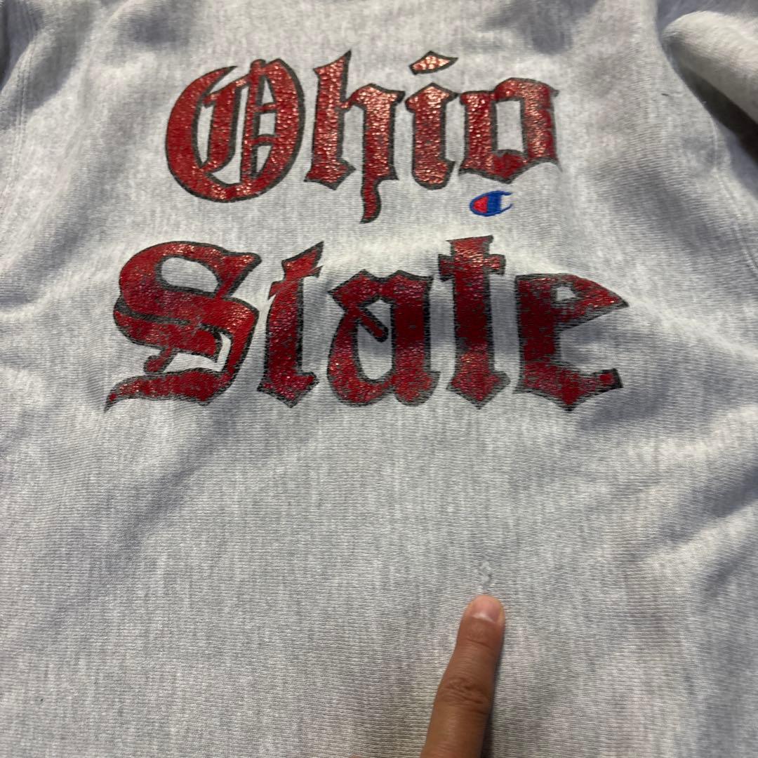 ♩*読様 champion 90s ohio 目付き