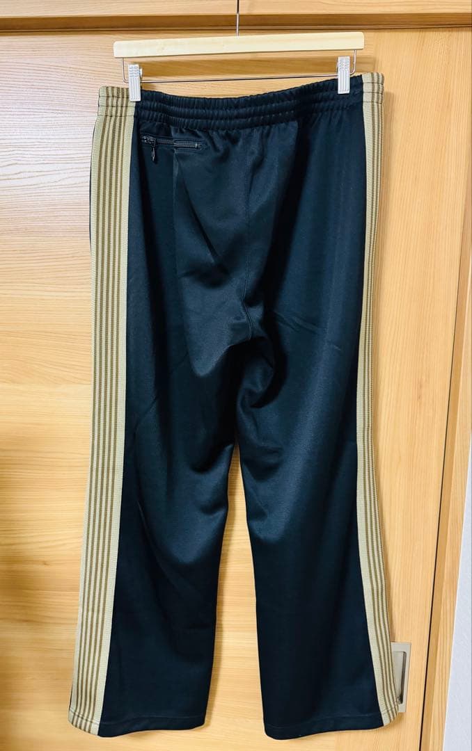 赤*子様 NEEDLESニードルズJOURNALSTANDARDトラックパンツX