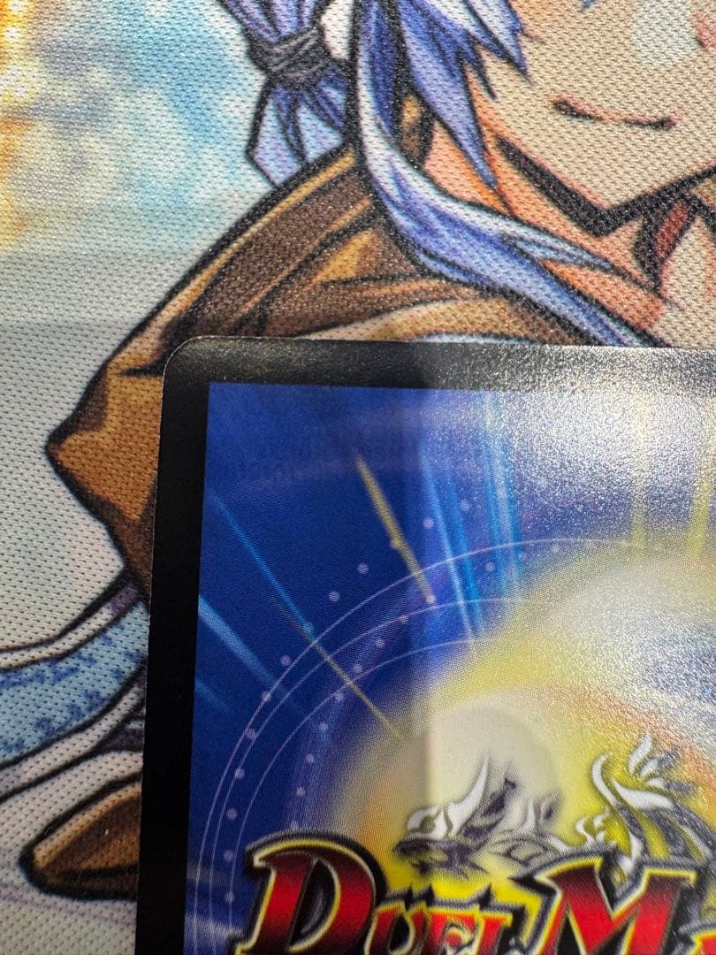 必勝の頂カイザー刃鬼 プロモ デュエルマスターズ