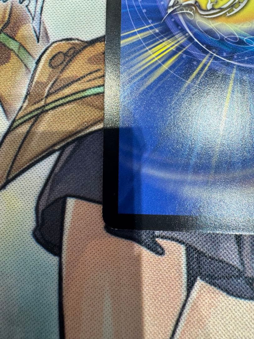 必勝の頂カイザー刃鬼 プロモ デュエルマスターズ