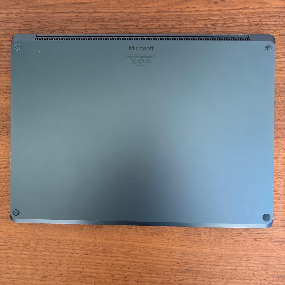 マイクロソフト Surface Laptop 3 V4C-00060