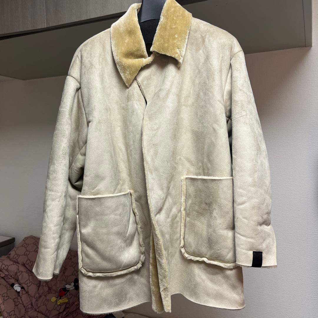 ジャケット・アウター N.Hollywood