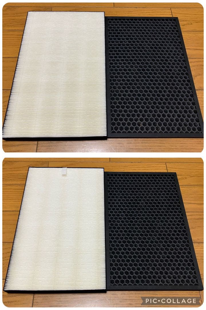 シャープ 空気清浄機 FU-SK50-B 蚊取り機能付き 2023年製