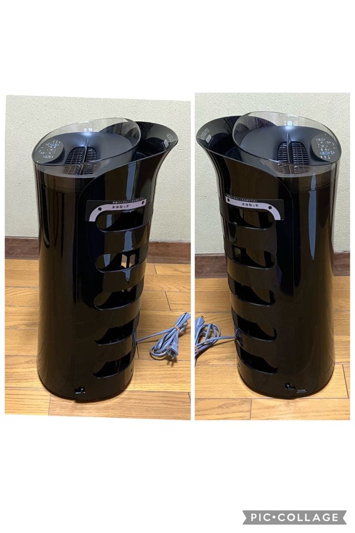 シャープ 空気清浄機 FU-SK50-B 蚊取り機能付き 2023年製