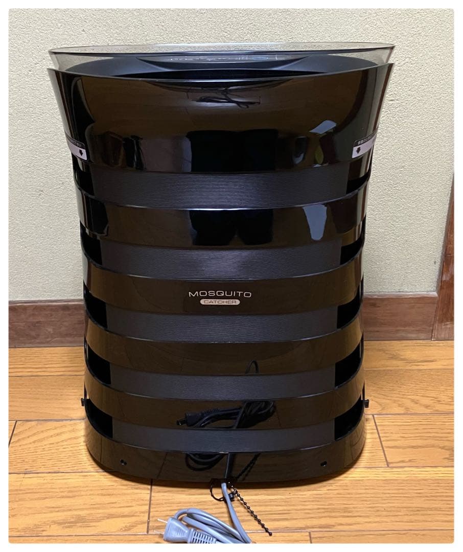 シャープ 空気清浄機 FU-SK50-B 蚊取り機能付き 2023年製