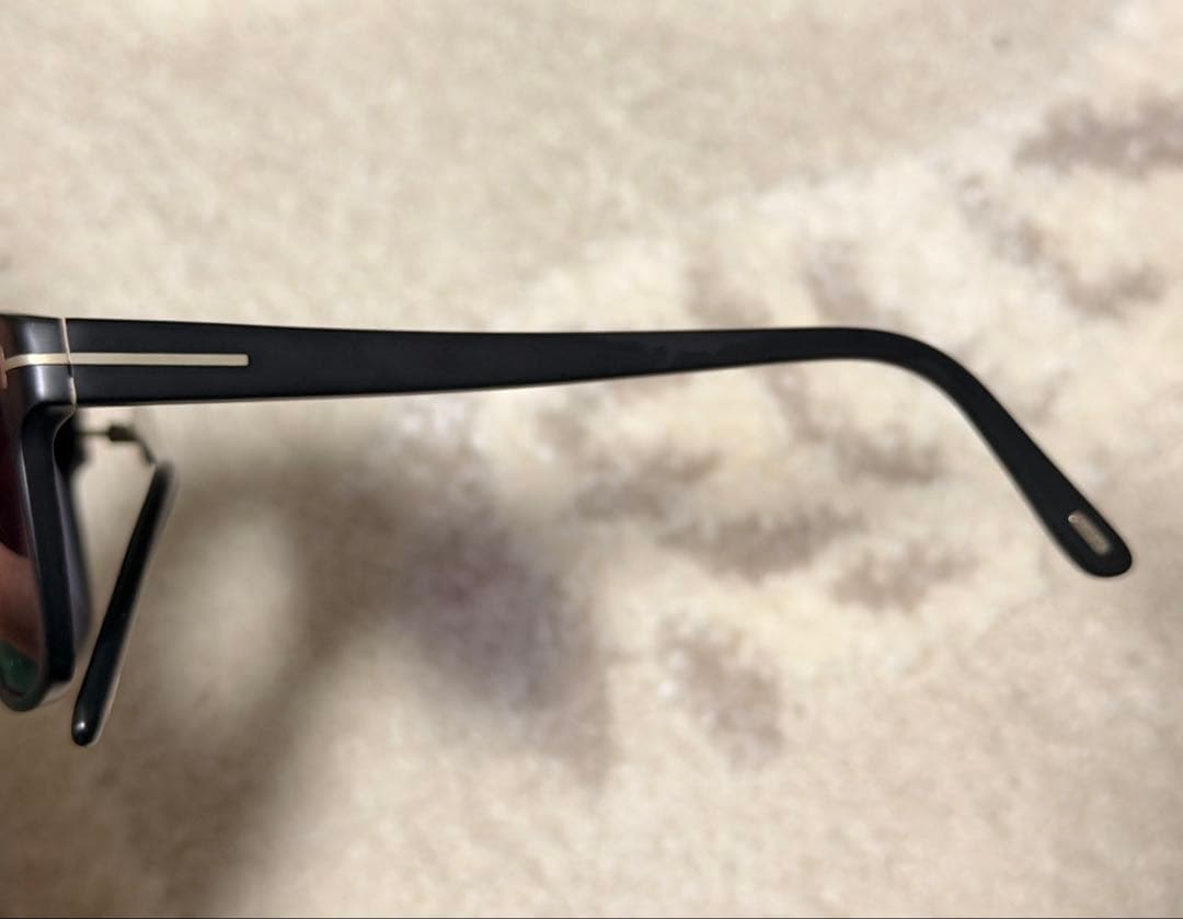 tomford サングラス　TF698-F 02V トムフォード　メガネ