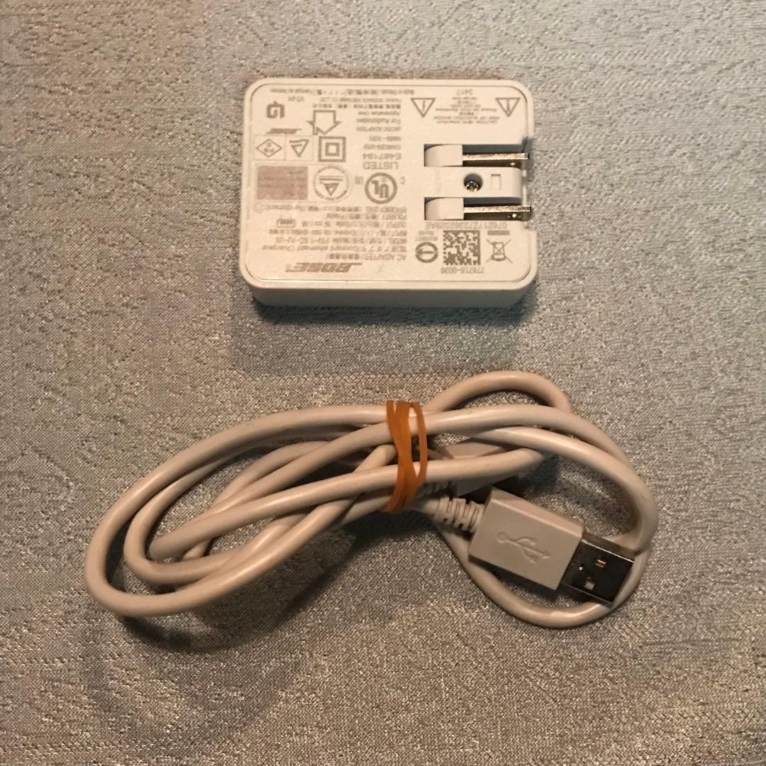 スピーカー・ウーファー bose soundlink revolve