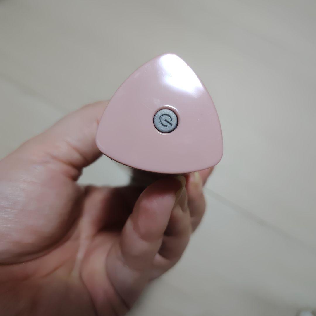 AXXZIA MATE for eyes 美顔器