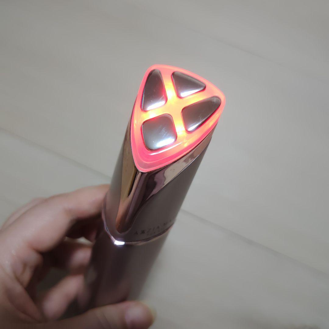 AXXZIA MATE for eyes 美顔器