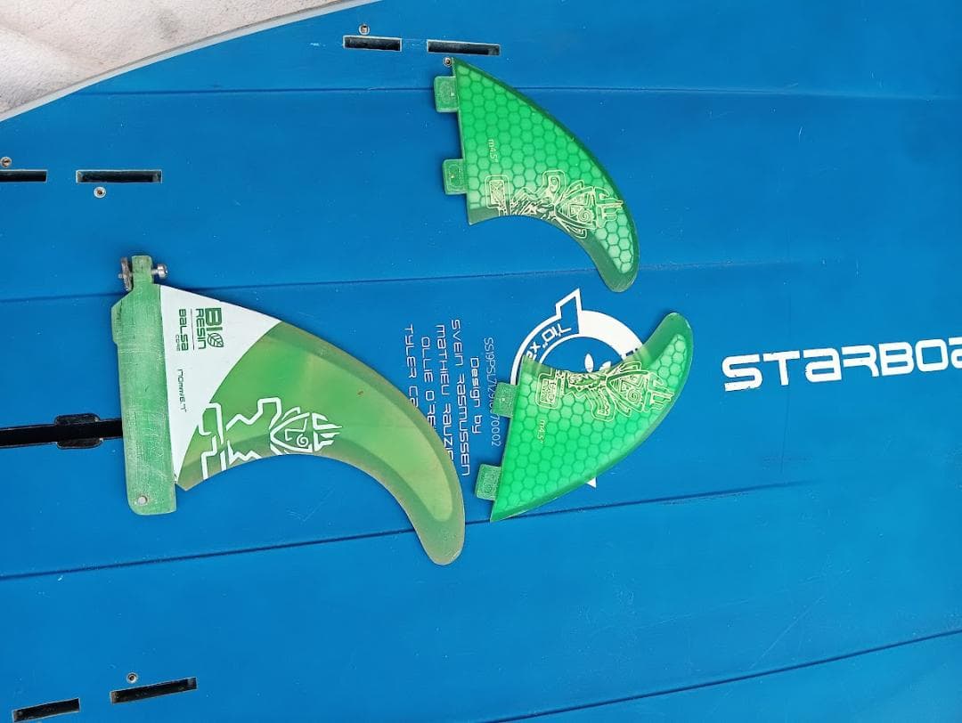 Starboard スタンドアップパドルボード