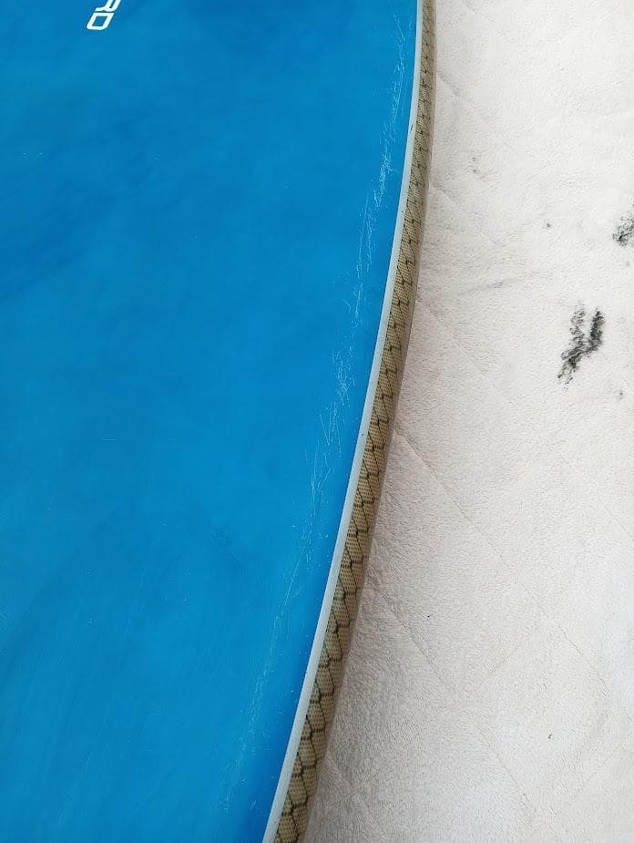 Starboard スタンドアップパドルボード