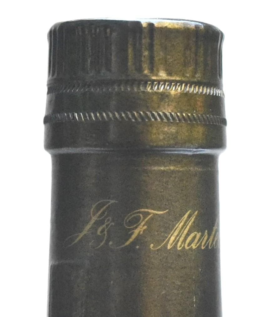 MARTELL Cordon Bleu 700ml エクストラオールドコニャック