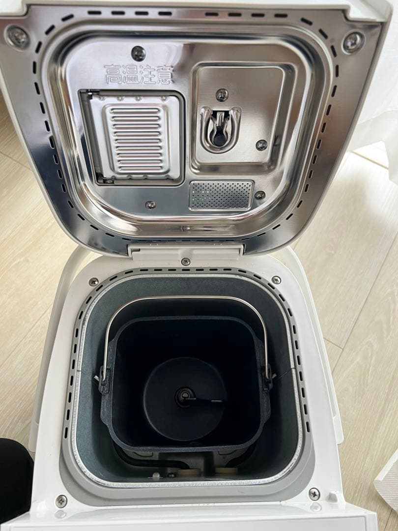 【美品】パナソニック SD-MDX 100