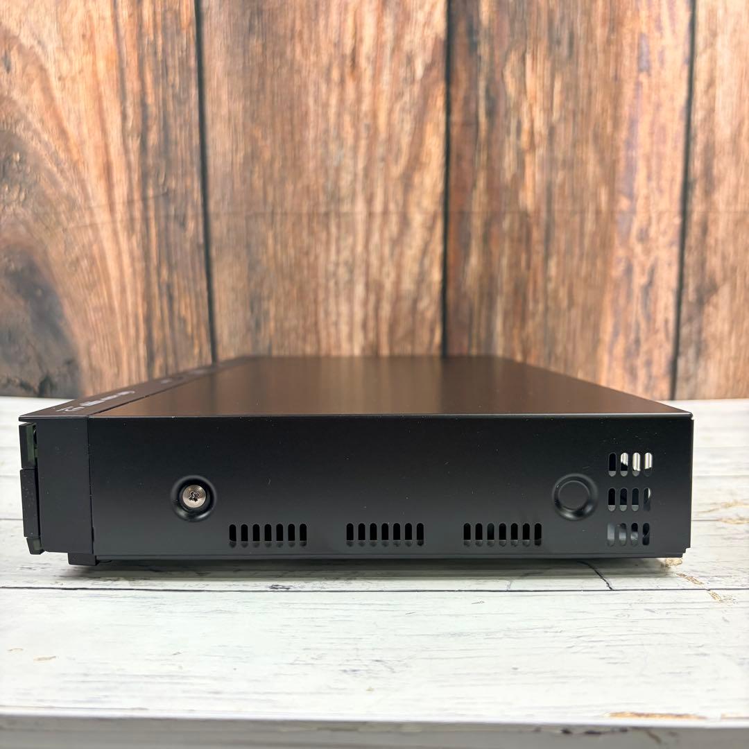 SHARP AQUOS 4Kレコーダー 4B-C10DW3 23年製 ブルーレイ