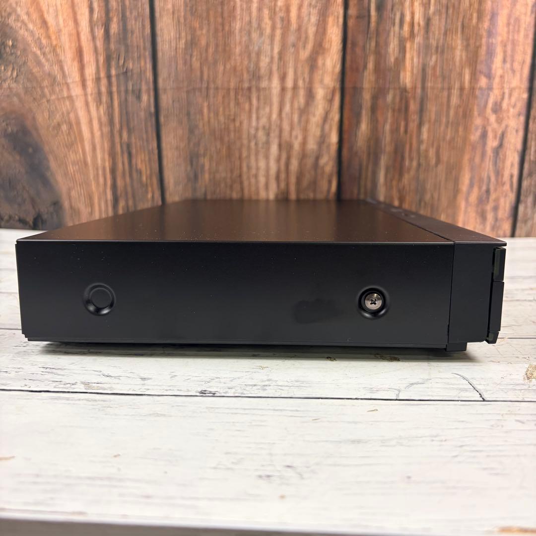 SHARP AQUOS 4Kレコーダー 4B-C10DW3 23年製 ブルーレイ