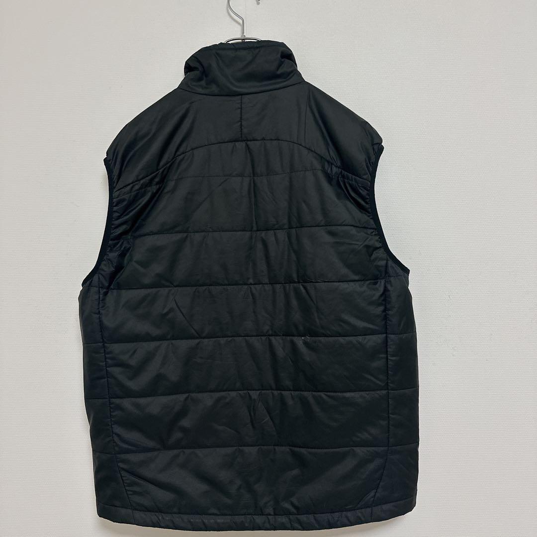 1229パタゴニア　プリマロフトベスト