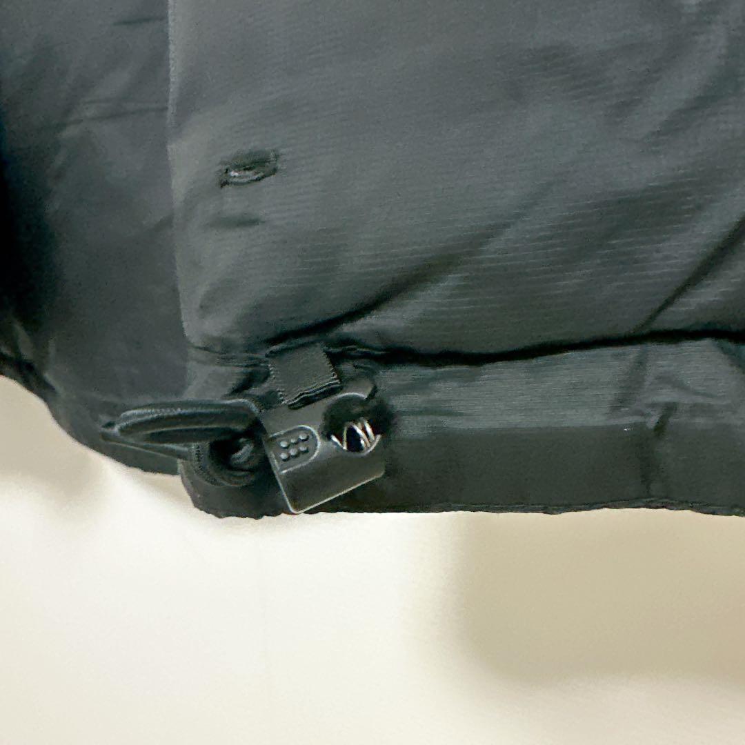 1229パタゴニア　プリマロフトベスト