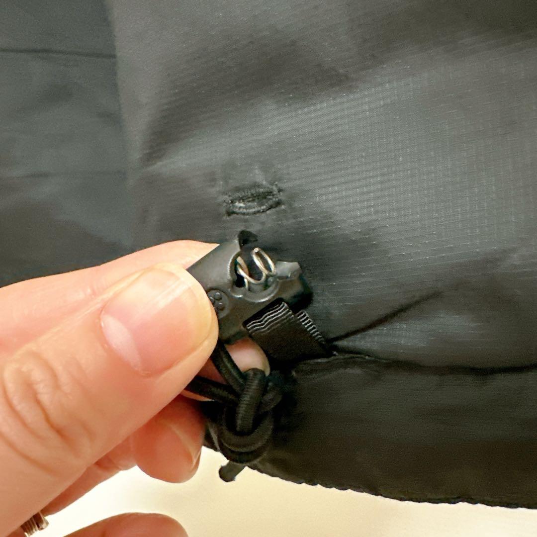 1229パタゴニア　プリマロフトベスト