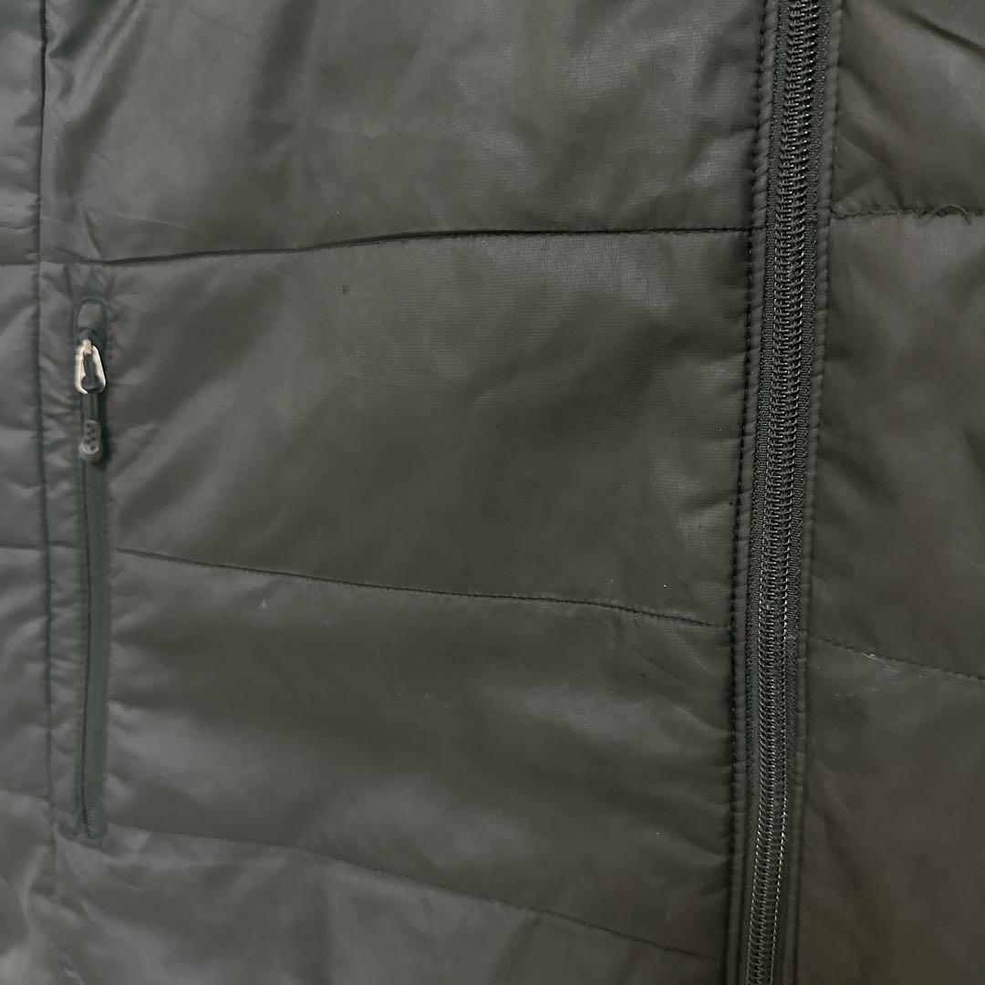 1229パタゴニア　プリマロフトベスト