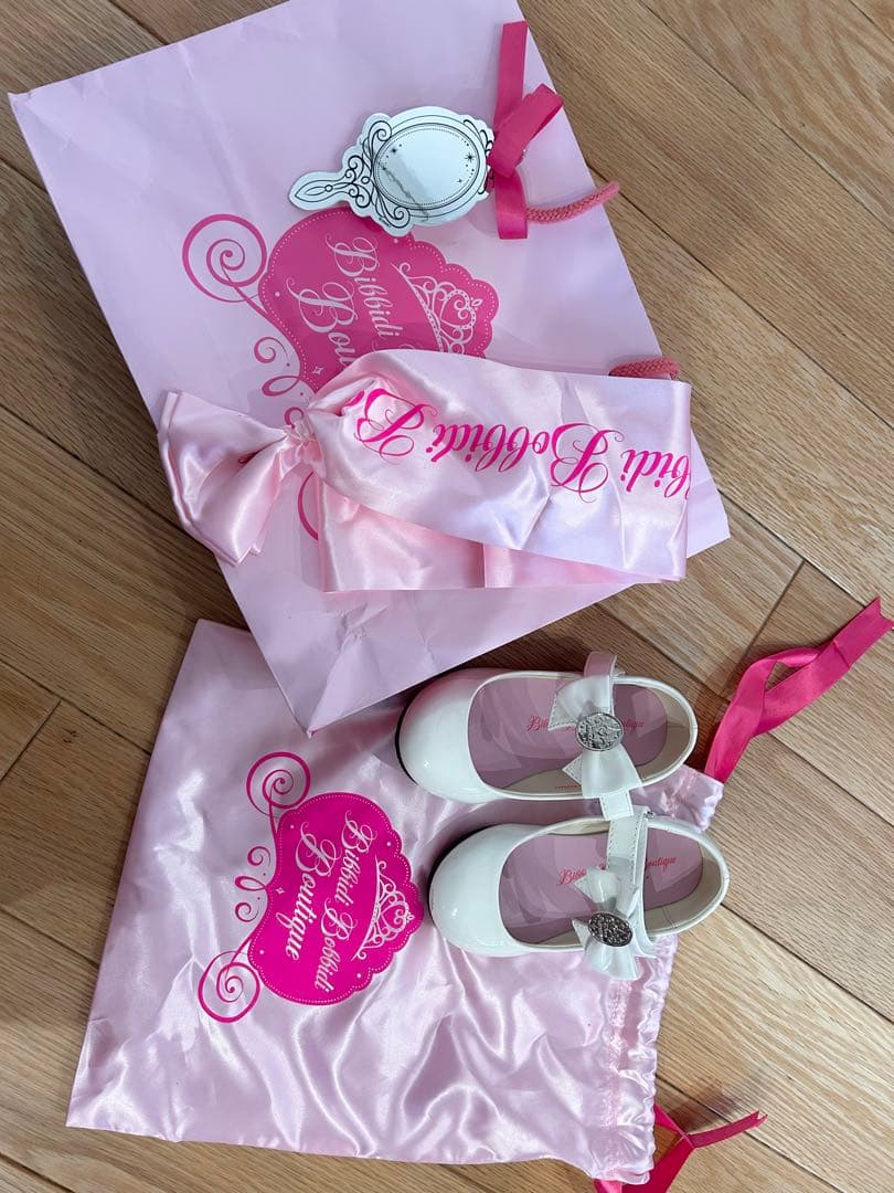 姉*す様 100cmビビディバビディブティック　エルサ　プリンセス　ディズニー