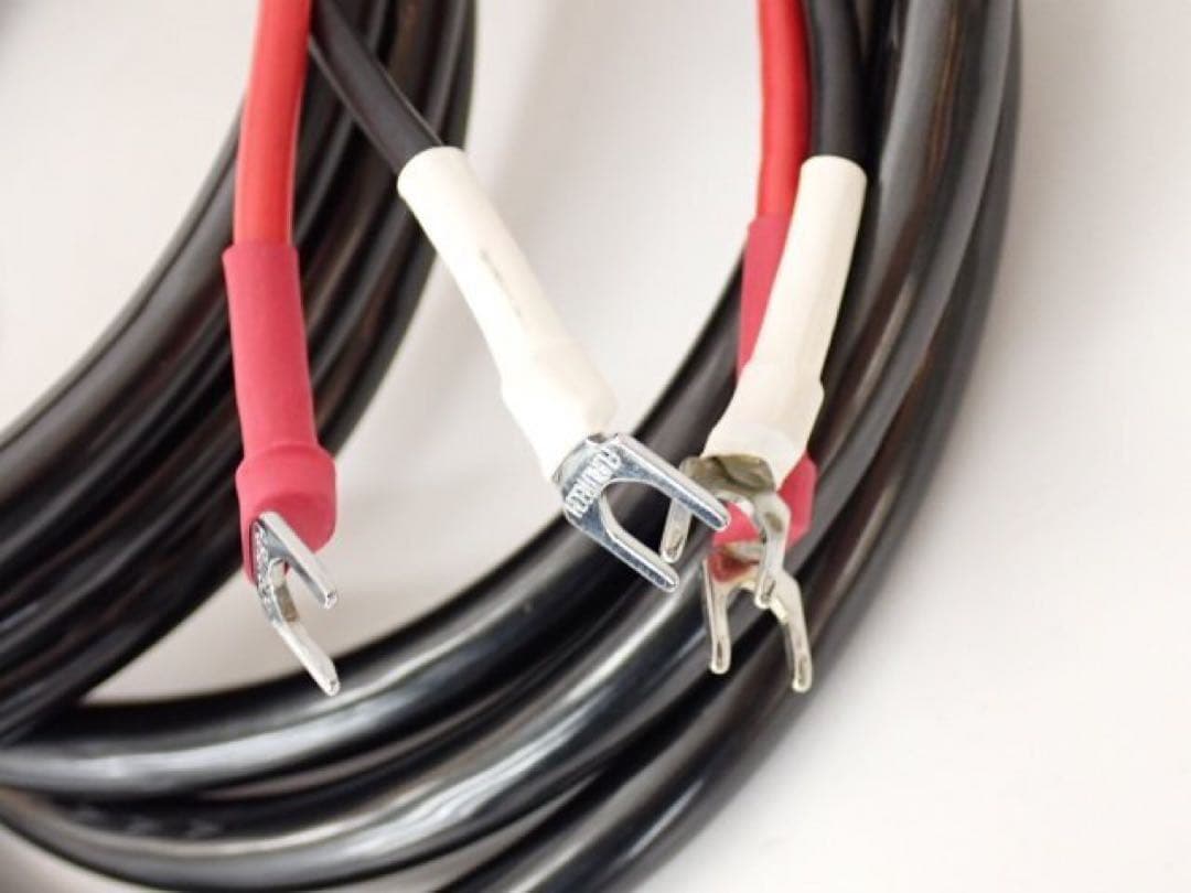 TIGLON ティグロン スピーカー　 MSS-DF100SP 2.5m ペア