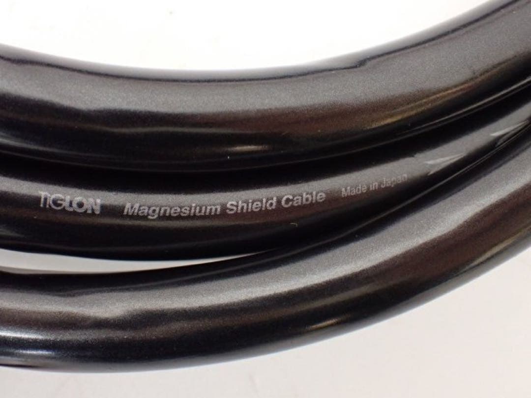 TIGLON ティグロン スピーカー　 MSS-DF100SP 2.5m ペア