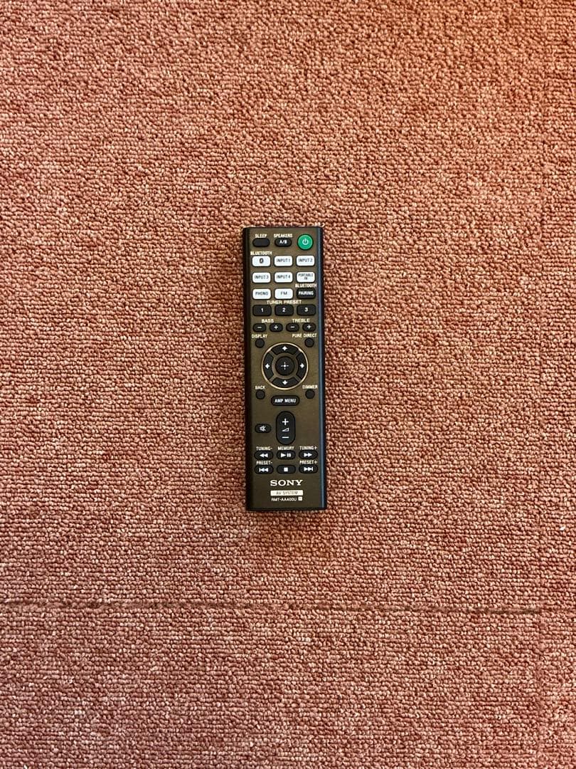 ね子 セット売り2 ソニー HT-G700