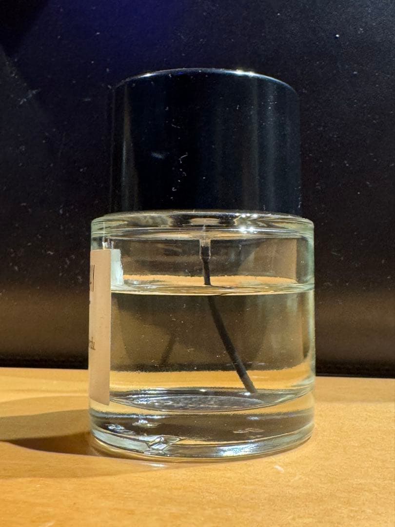 D'ORSAY ドルセー L.B. 香水 上杉柊平 オードパルファム50ml