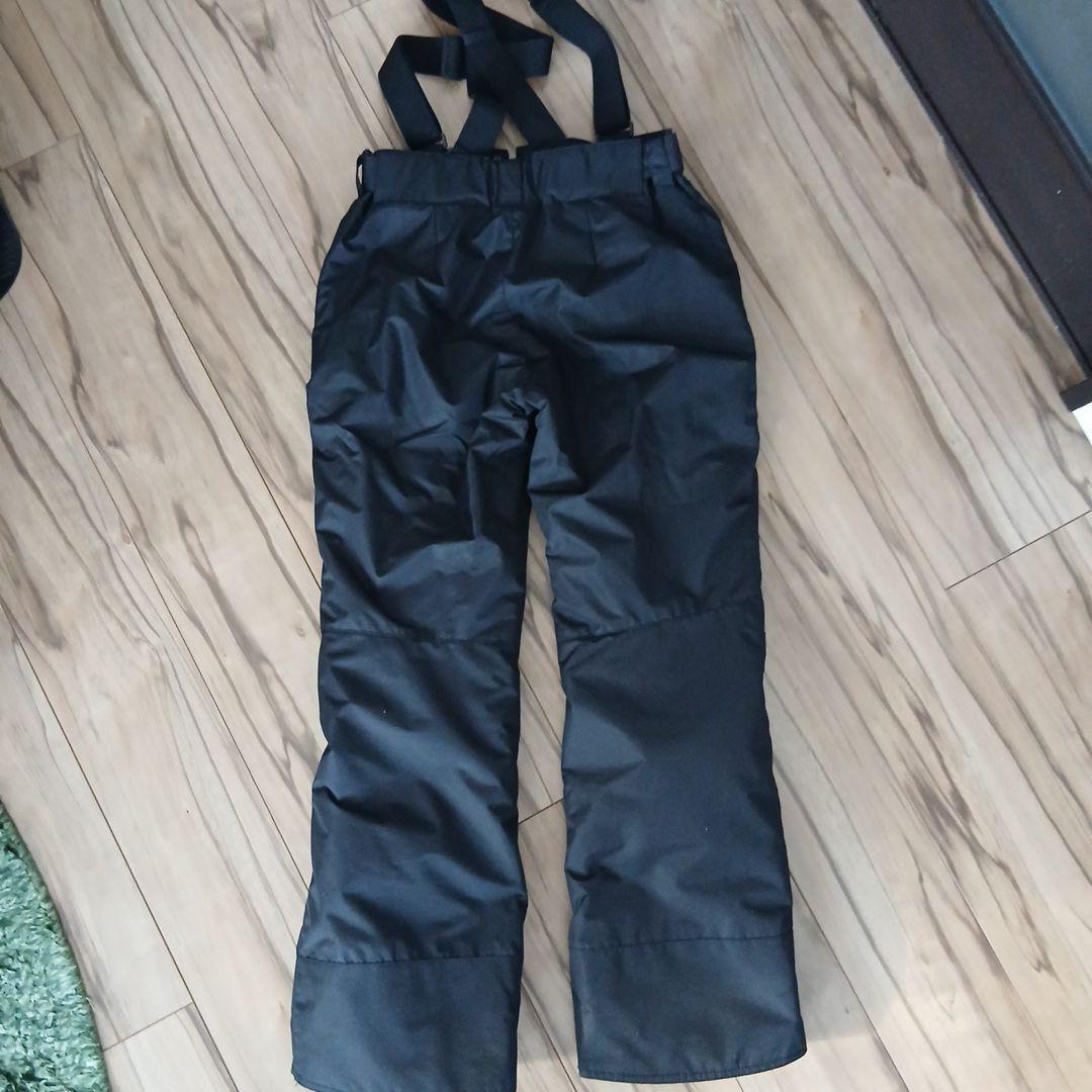 FRBLICEスキーウェア メンズSサイズ