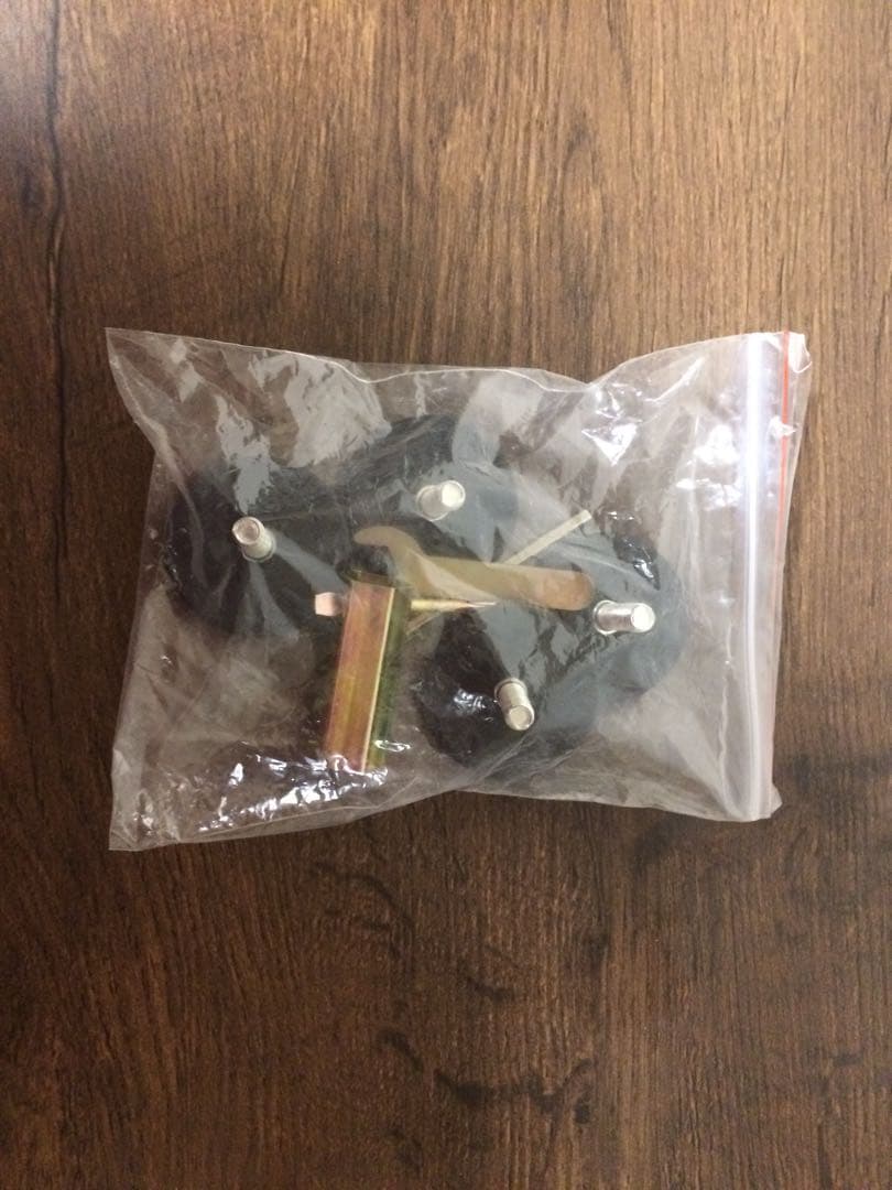 スタンディングデスク