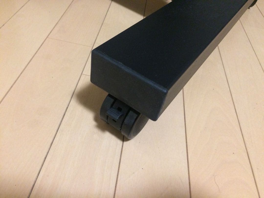 スタンディングデスク