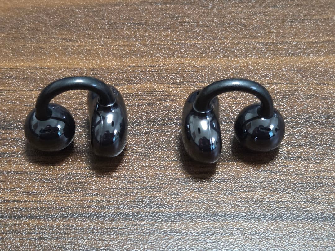 HUAWEI FreeClip｜オープンイヤー ｜美品｜箱/ケーブル付｜動作OK